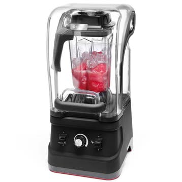 Blender | 2.5L | Traploze Snelheid | 1.68kW (230V) |, Verzenden