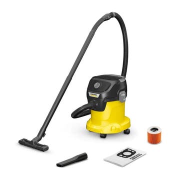Karcher KWD 3 V-15/4/20 EU, Elektronische apparatuur, Stofzuigers, Verzenden, Nieuw