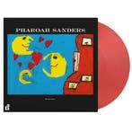 Pharoah Sanders - Moon Child, Nieuw in verpakking, 12 inch