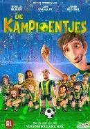 Kampioentjes, de op DVD, Cd's en Dvd's, Dvd's | Tekenfilms en Animatie, Nieuw in verpakking, Verzenden