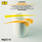 Various / Claudio Abbado - Bolero, Cd's en Dvd's, Verzenden, Gebruikt