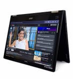 Acer Acer Chromebook Spin CP713 i5 -8350U-8h ram -64g ssd, Nieuw