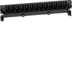 Hager Vega 13 Buis Ingangsmodule - VZ007VB, Doe-het-zelf en Bouw, Verzenden, Nieuw