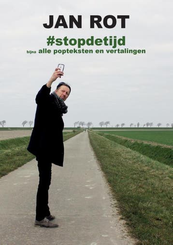 Stopdetijd 9789081056403 Jan Rot, Boeken, Muziek, Verzenden, Zo goed als nieuw, Jan Rot