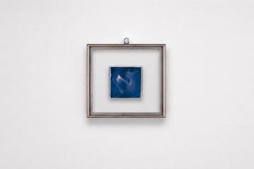Johana Trayanova - Chaos piece