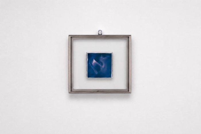 Johana Trayanova - Chaos piece, Antiek en Kunst, Kunst | Schilderijen | Modern