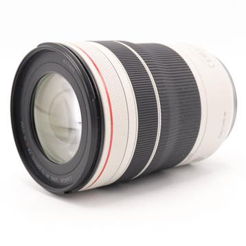 Canon RF 70-200mm F/4L IS USM | Occasion, Ophalen of Verzenden, Nieuw