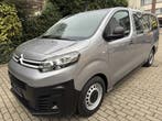 Online veiling - 2019 Citroën Jumpy 7+1 minibus 93.000km, Nieuw