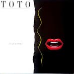 Toto - Isolation, Verzenden, Gebruikt