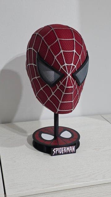 Spider-Man