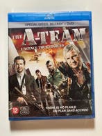 THE A-TEAM (IN SEAL) (BLURAY), Cd's en Dvd's, Gebruikt