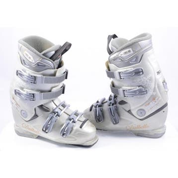 36,5 37 dames skischoenen DALBELLO MX SUPER, SKI/WALK, ratch, Sports & Fitness, Verzenden