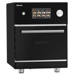 High Speed Oven | SNACKJET | Elektrisch | 25°C/280°C |, Verzenden, Nieuw in verpakking