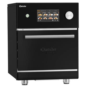 High Speed Oven | SNACKJET | Elektrisch | 25°C/280°C |, Verzenden, Nieuw in verpakking