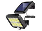 Veiling - Tuinlamp op Zonneenergie met Bewegingssensor – W, Nieuw