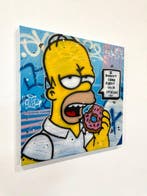 Okyes (1987) - I Donut Care About Your Opinion! (100%
