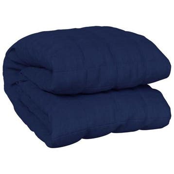 Couverture lestee 11kg - Seconde chance - Sommeil de qual..., Maison & Meubles, Verzenden