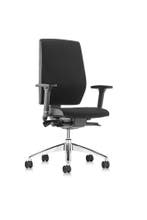 Ergonomische bureaustoel Alha PG2 Hoog, Maison & Meubles, Ophalen of Verzenden, Bureaustoel