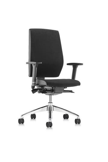Ergonomische bureaustoel Alha PG2 Hoog, Ophalen of Verzenden, Bureaustoel