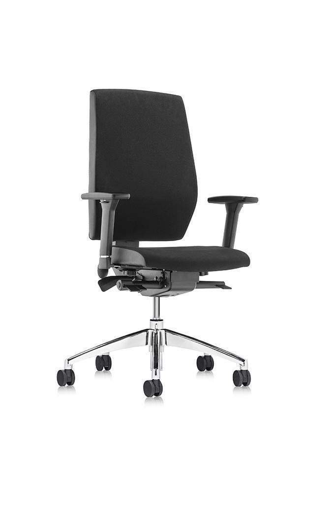 Ergonomische bureaustoel Alha PG2 Hoog, Maison & Meubles, Chaises de bureau, Enlèvement ou Envoi