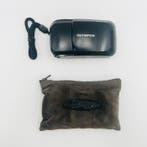 Olympus Mju | Appareil photo compact argentique