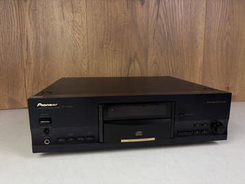 Pioneer - PD-S707 Cd-speler, Nieuw