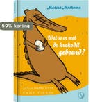 Wat is er met de krokodil gebeurd? 9789493228726, Verzenden, Zo goed als nieuw, Marina Moskvina