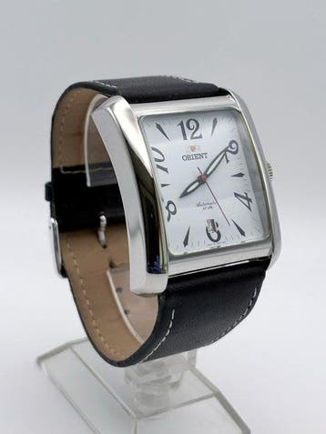 Orient - Classic Tank Automatic - Sans prix de réserve -, Nieuw
