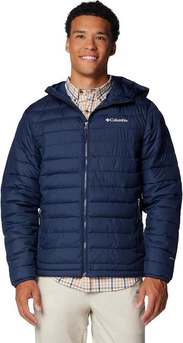 Columbia Winterjas M | Waterafstotend | Retour deal -34%, Columbia, Zo goed als nieuw, Verzenden, Maat 48/50 (M)