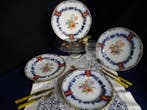 Service de table (4) - Porcelaine