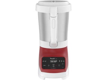 Moulinex Soup & Plus LM924500 - Soepmaker - 1100 W - 0,5L, Verzenden