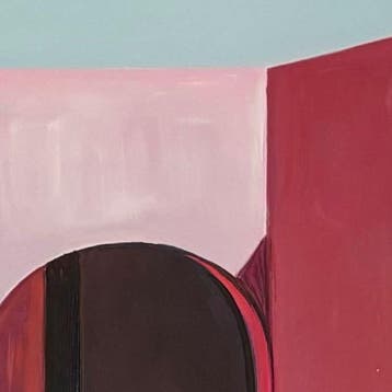Alexy Berthelot - Marrakech red riad