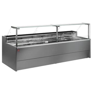 Koeltoonbank | VENICE | 0°C/+4°C | Geforceerd | 1kW |, Verzenden, Nieuw in verpakking