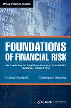 Foundations Of Financial Risk 9781119098058 Garp, Verzenden, Garp