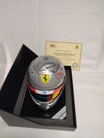 Las Vegas Gp - Lewis Hamilton - 2025 - 1/2 schaal helm