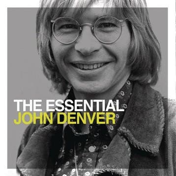 John Denver - The Essential John Denver, Verzenden