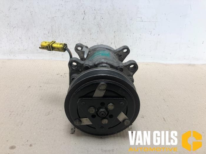 Aircopomp Peugeot 307 O241048, Auto-onderdelen, Airco en Verwarming
