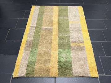 Gabbeh - Vloerkleed - 175 cm - 125 cm, Nieuw