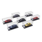 Almost real 1:64 - Modelauto (4) - 7x 1:64 BMW 3 Series, Hobby en Vrije tijd, Nieuw
