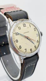 Junghans - Militar watch - Sans prix de réserve - Homme -, Nieuw