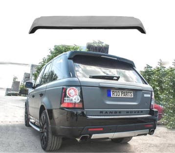 AILERON SPOILER TOIT RANGE ROVER SPORT L320 10-13 LOOK AUTOB, Verzenden, Nieuw