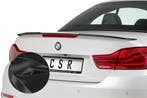Achtervleugel met ABE voor BMW 4 Reeks F33 / M4 F83 Cabrio H, Verzenden, Nieuw