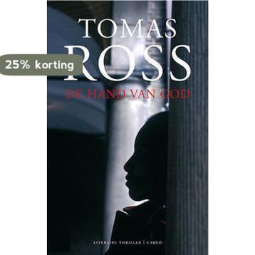 De hand van God 9789023418436 Tomas Ross, Verzenden, Gelezen, Tomas Ross