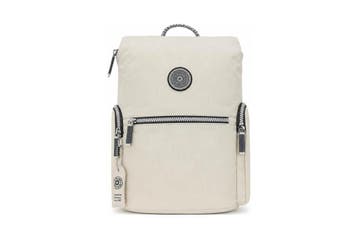 Kipling Rugzak Beige, Verzenden