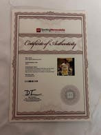 FC Barcelona - Europese voetbal competitie - Deco -, Nieuw