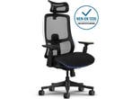 Stane Premium - Ergonomische Bureaustoel - Volledig, Huis en Inrichting, Bureaus, Verzenden, Zo goed als nieuw