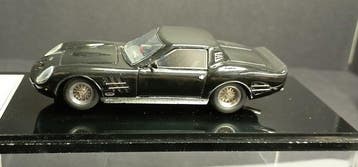 ABC-Brianza IT. 1:43 - Modelauto - Sparro Memory - uniek