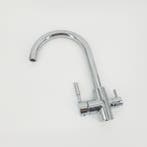 Robinet 3 en 1 B-207-CHROME, Ophalen of Verzenden