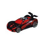 Carrera GO auto Spider-Man Speed Shifter (ZWART) - 64265, Kinderen en Baby's, Speelgoed | Racebanen, Verzenden, Nieuw