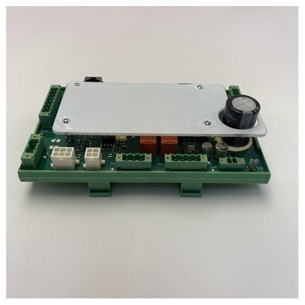 Bieden: GCU5T converter module green - 31613535301, Watersport en Boten, Navigatiemiddelen en Scheepselektronica, Ophalen of Verzenden